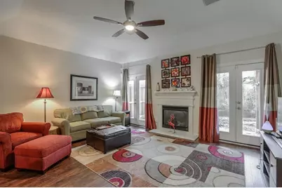 2018 Marchwood Manor Drive, Houston, TX 77090 - Photo 5