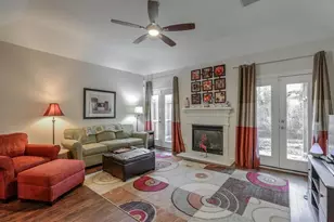 2018 Marchwood Manor Dr, Houston, TX 77090 - Photo 5