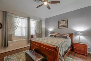 2018 Marchwood Manor Dr, Houston, TX 77090 - Photo 9