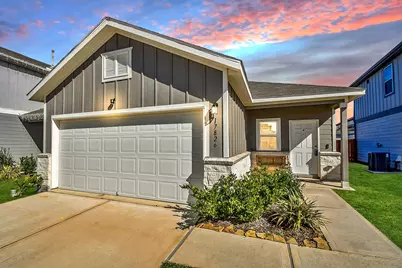 17826 Juneberry Seed Street, Hockley, TX 77447 - Photo 3