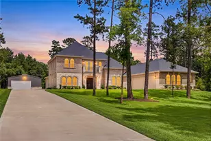 15736 Republic Ranch Rd N, Willis, TX 77378 - Photo 1
