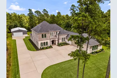 15736 Republic Ranch Road N, Willis, TX 77378 - Photo 3