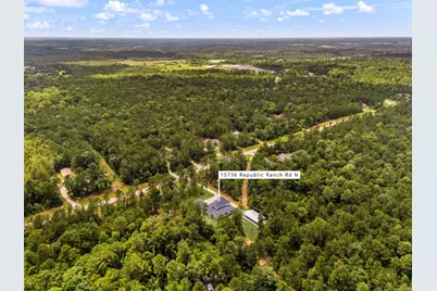 15736 Republic Ranch Road N, Willis, TX 77378 - Photo 49