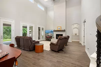 15736 Republic Ranch Road N, Willis, TX 77378 - Photo 17