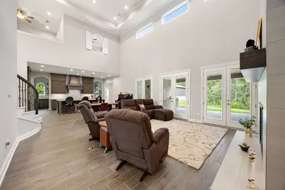 15736 Republic Ranch Road N, Willis, TX 77378 - Photo 19