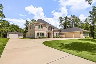 15736 Republic Ranch Rd N, Willis, TX 77378 - Photo 1