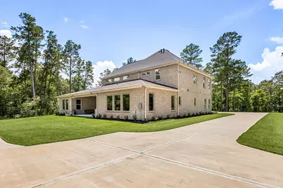 15736 Republic Ranch Road N, Willis, TX 77378 - Photo 41