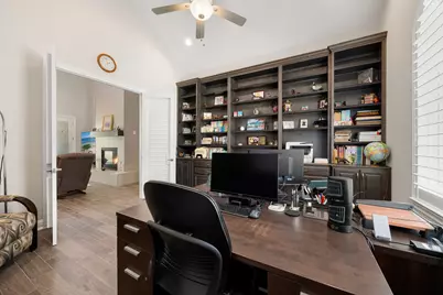15736 Republic Ranch Road N, Willis, TX 77378 - Photo 21