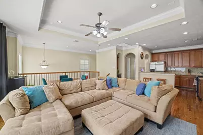 1331 Studer Street, Houston, TX 77007 - Photo 5