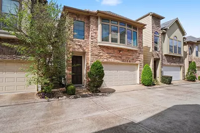 1331 Studer Street, Houston, TX 77007 - Photo 1