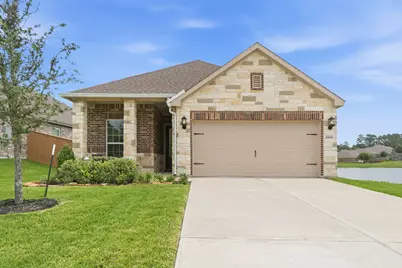 6168 White Spruce Drive, Conroe, TX 77304 - Photo 1