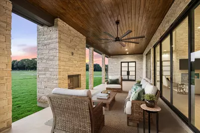 133 Drake Lane, Round Top, TX 78954 - Photo 31