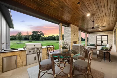 133 Drake Lane, Round Top, TX 78954 - Photo 29