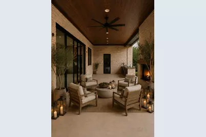 133 Drake Lane, Round Top, TX 78954 - Photo 23