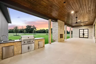 133 Drake Lane, Round Top, TX 78954 - Photo 29