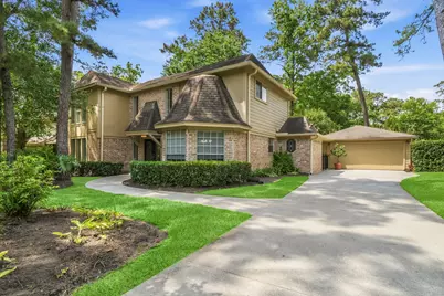 16 Terravale Court, The Woodlands, TX 77381 - Photo 1