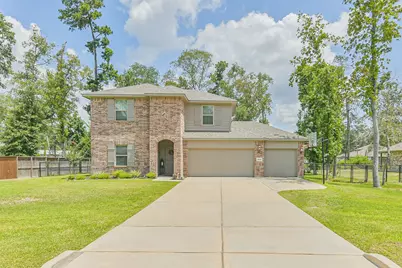 2819 N Colosseum Court, New Caney, TX 77357 - Photo 33