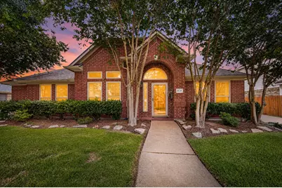 9118 Sunny Ridge Drive, Houston, TX 77095 - Photo 1