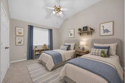 9118 Sunny Ridge Drive, Houston, TX 77095 - Photo 37