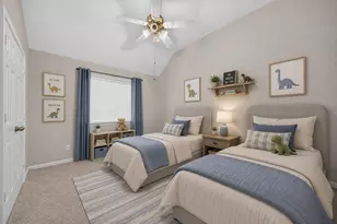 9118 Sunny Ridge Dr, Houston, TX 77095 - Photo 37