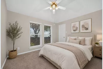 9118 Sunny Ridge Drive, Houston, TX 77095 - Photo 33