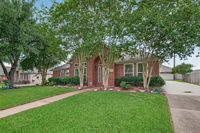 9118 Sunny Ridge Drive, Houston, TX 77095 - Photo 7