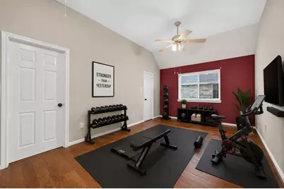9118 Sunny Ridge Drive, Houston, TX 77095 - Photo 35