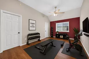 9118 Sunny Ridge Dr, Houston, TX 77095 - Photo 35