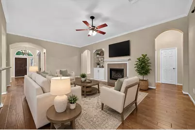 9118 Sunny Ridge Drive, Houston, TX 77095 - Photo 23
