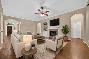 9118 Sunny Ridge Dr, Houston, TX 77095 - Photo 23