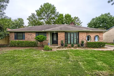 11007 Ensbrook Drive, Houston, TX 77099 - Photo 1