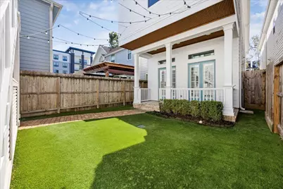 411 W 24th Street, Houston, TX 77008 - Photo 31