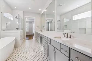 411 W 24th St, Houston, TX 77008 - Photo 23