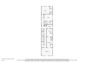 411 W 24th St, Houston, TX 77008 - Photo 35