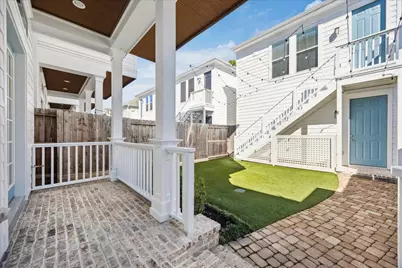 411 W 24th Street, Houston, TX 77008 - Photo 27