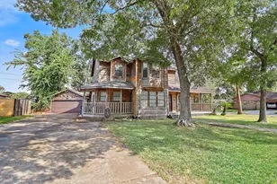 17502 Port O Call St, Crosby, TX 77532 - Photo 33