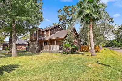 17502 Port O Call Street, Crosby, TX 77532 - Photo 1