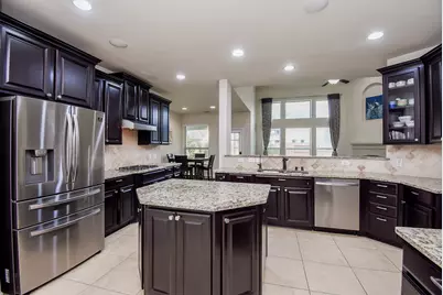 27807 Ashbrook Falls Court, Fulshear, TX 77441 - Photo 9