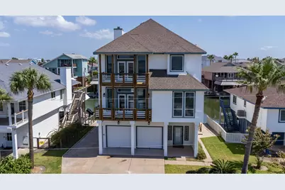 1414 Lotus Drive, Tiki Island, TX 77554 - Photo 1