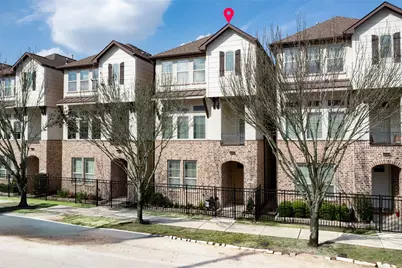 351 W 26th Street, Houston, TX 77008 - Photo 3
