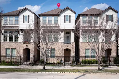 351 W 26th Street, Houston, TX 77008 - Photo 1