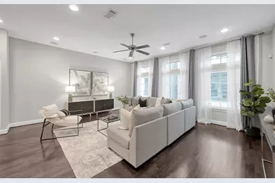 351 W 26th Street, Houston, TX 77008 - Photo 13