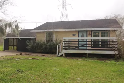 6377 County Road 659, Brazoria, TX 77422 - Photo 3