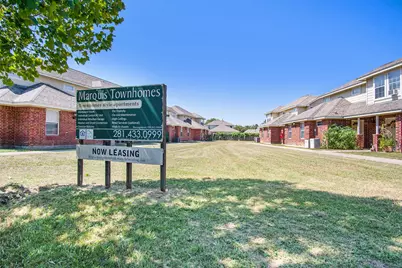 1237 Lovett Street #1237, Tomball, TX 77375 - Photo 1