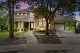 23227 San Salvador Pl, Katy, TX 77494 - Photo 1