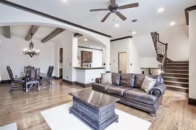 1241 W 24th Street #C, Houston, TX 77008 - Photo 3