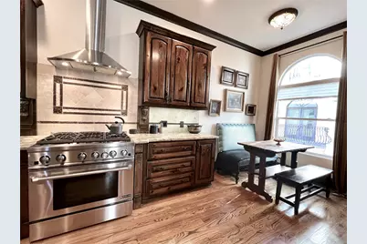 1241 W 24th Street #C, Houston, TX 77008 - Photo 1