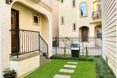 1241 W 24th Street #C, Houston, TX 77008 - Photo 29