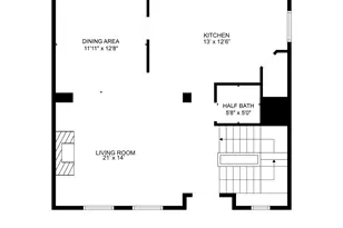 1241 W 24th St, Houston, TX 77008 - Photo 33