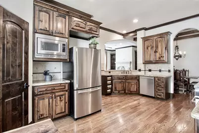 1241 W 24th Street #C, Houston, TX 77008 - Photo 11